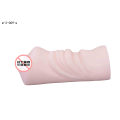 Véritable peau Masturbation vagin du produits Adult Toys pour homme (m2009e)